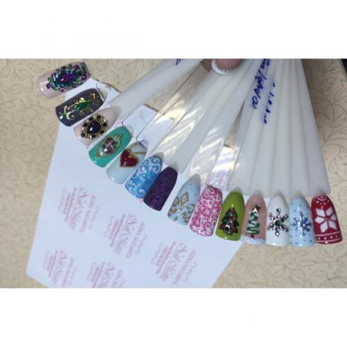 Дорогие мои девушки? 08 Дорогие мои девушки? 08