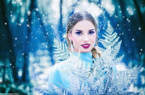 Скоро старый новый год! 05 Скоро старый новый год! 05