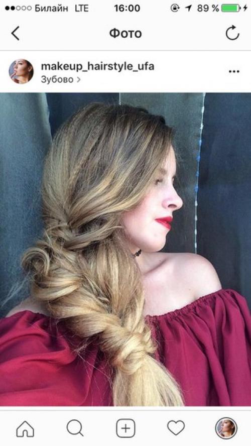 Макияж 800 р. 03