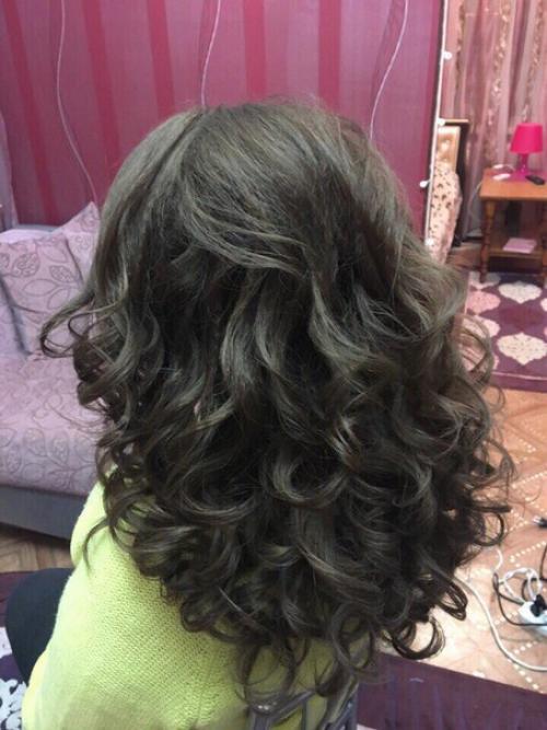 Дорогие девушки, приглашаю вас на профессиональный макияж и причёски любой сложности? 05