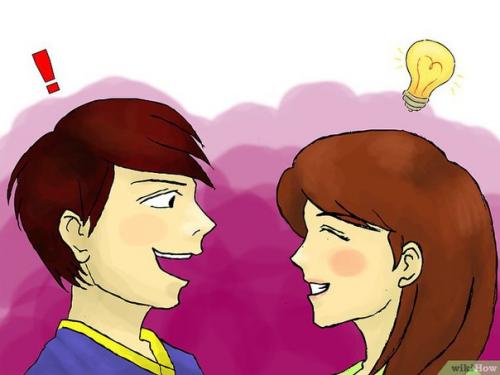 Как быть стильной и классной девушкой в школе? 08