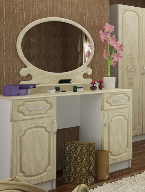 Туалетный столик - любимец женщин. 06 Туалетный столик - любимец женщин. 06