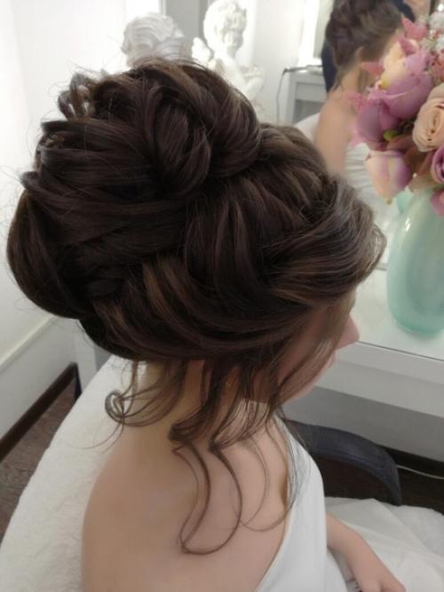 Студия свадебного стиля Евгении усановой. 06