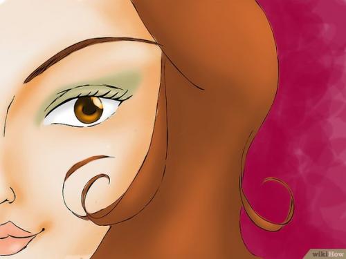 Как быть стильной и классной девушкой в школе? 04