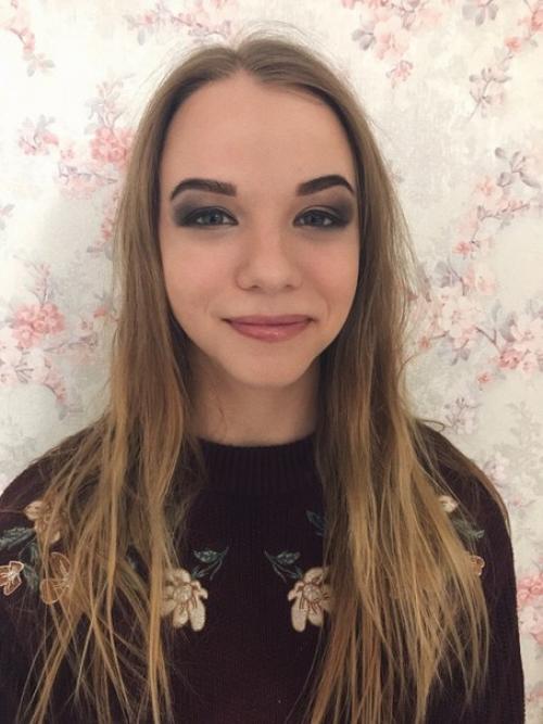 Привет, дорогие девочки? 02