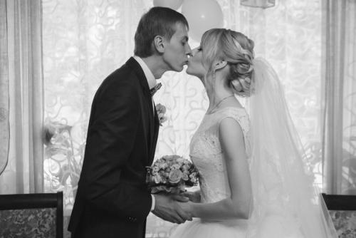 Все-таки глаза у невест всегда необыкновенной красоты? 01