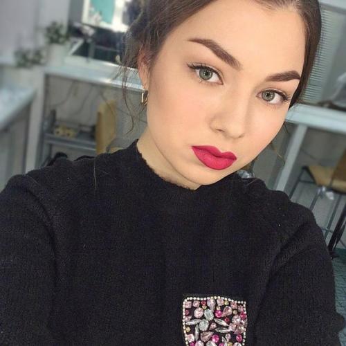 Макияж - от 1000 до 1300 руб. 02