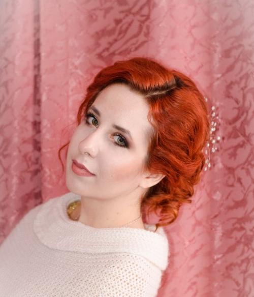 Когда ты немножко невеста. 02