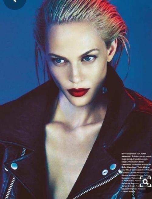 Модель.  Визажист и стилист по прическам на 31-е января нужен. 03