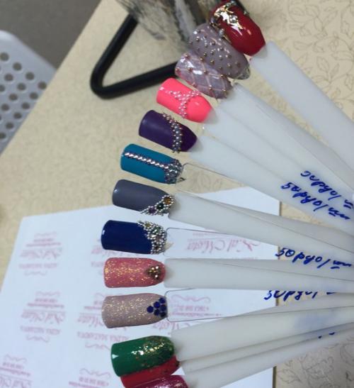 Дорогие мои девушки? 03 Дорогие мои девушки? 03