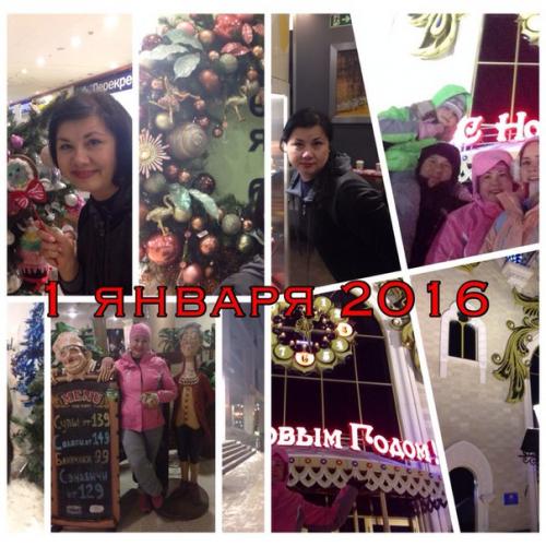 Есть такая теория: как 12 дней проживешь, таким год будет! 01 Есть такая теория: как 12 дней проживешь, таким год будет! 01