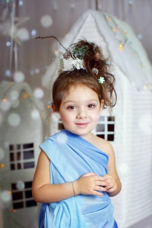 Ваш ребенок - фотомодель! 02 Ваш ребенок - фотомодель! 02