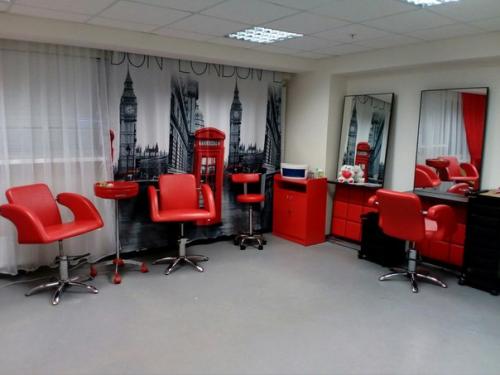 Дорогие клиенты, приглашаю вас на профессиональный татуаж! 02