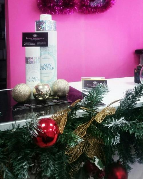 Студия красоты Inessa Spiridonova? 04