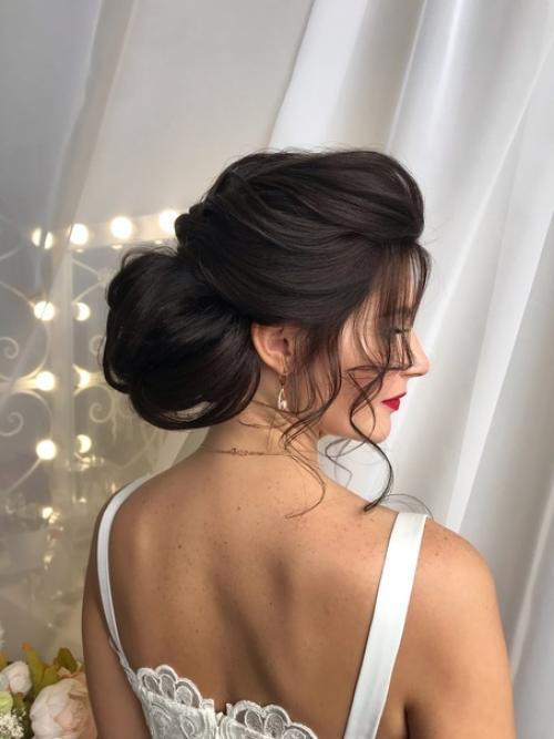 Студия свадебного стиля Евгении усановой. 02