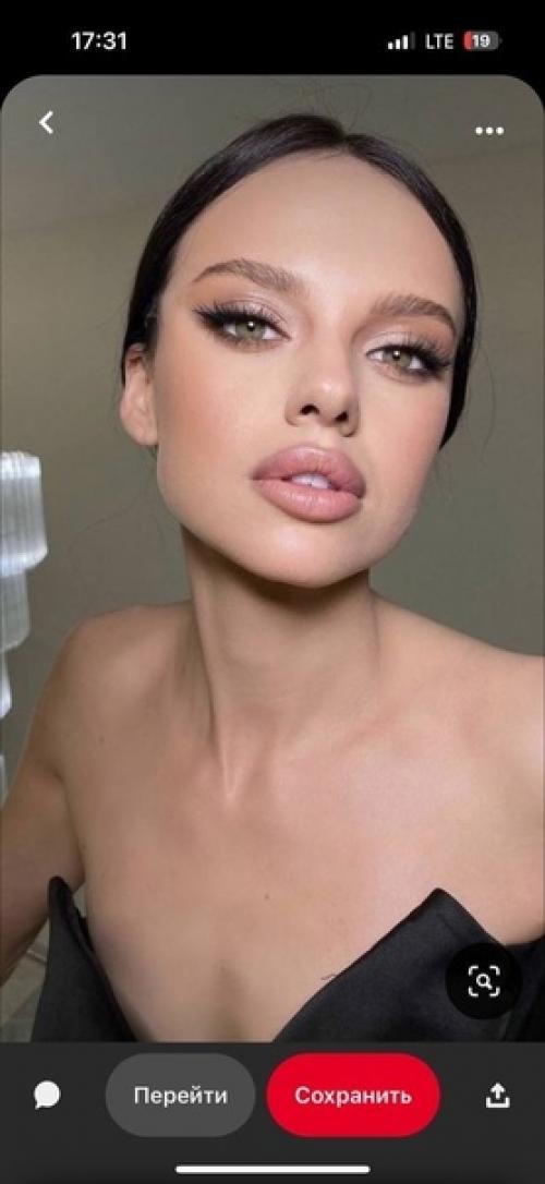 Совместно с фотографом в поисках мастера для создания прически и макияжа на творческую съемку в начале следующей недели. 03