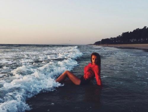 Модель - Екатерина. Город - Екатеринбург. 01