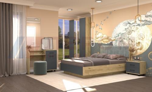 Навести красоту в доме просто, но, навести красоту девушке, та ещё задача. 06