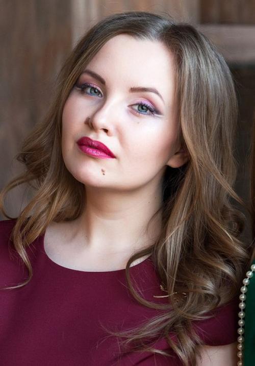 Моделей на полный образ ищу. 01