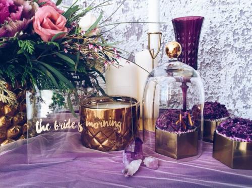 Утро невесты это такая нежность и красота которую передать очень сложно, но мы постарались сделать это в проекте The Brides Morning? 01