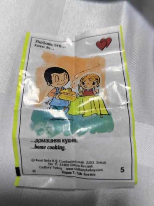 Ну когда ещё можно нарядиться в стиле 90-х и зажечь под песни своей молодости, если не на юбилее любимой подруги? 06