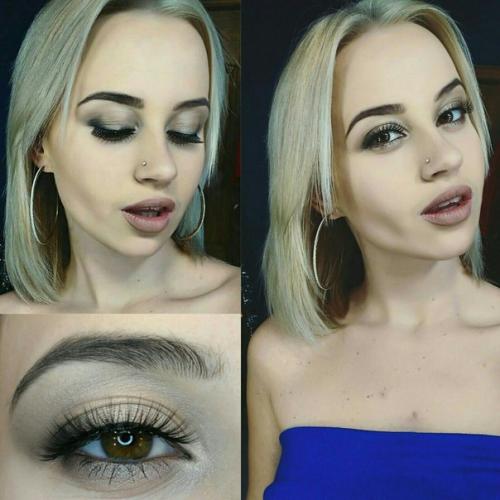 Дорогие девочки, приглашаю всех на свои услуги? 01