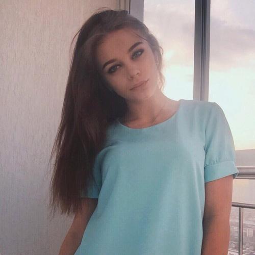 Модель - Екатерина. Город - Екатеринбург. 04