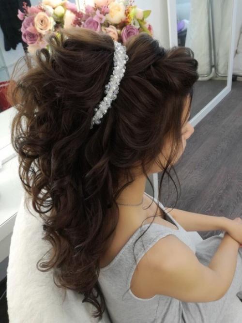 Студия свадебного стиля Евгении усановой. 05