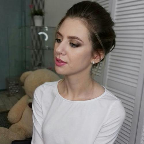 Макияж - от 1000 до 1300 руб. 04