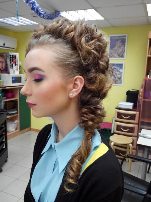 Красивое нынче выдалось воскресенье! 05