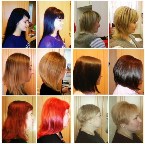 Доброго времени суток, милые дамы? 07 Доброго времени суток, милые дамы? 07