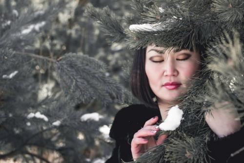 Вторая наша совместная работа - аечка кестелова. 04