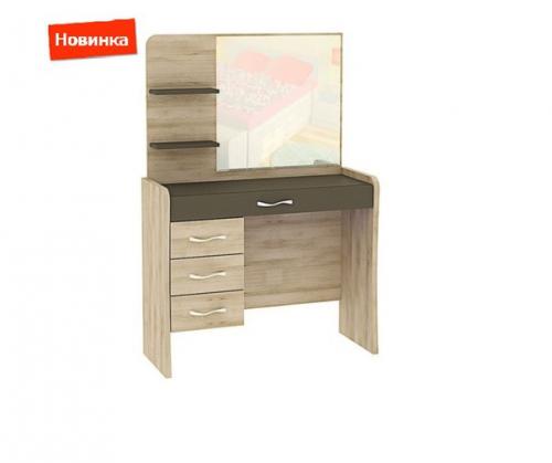 Туалетный столик - любимец женщин. 08 Туалетный столик - любимец женщин. 08