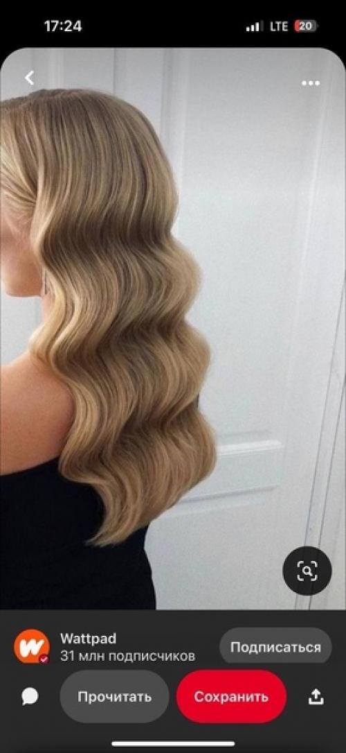 Совместно с фотографом в поисках мастера для создания прически и макияжа на творческую съемку в начале следующей недели. 02