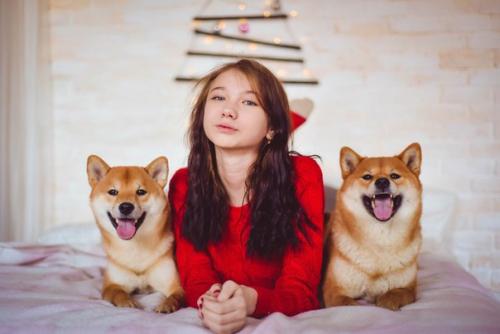 Модель - Ирина. Возраст - 15 лет. 01