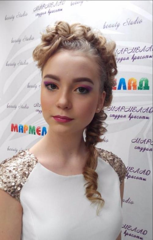 Красивое нынче выдалось воскресенье! 02