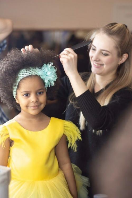 Стилист - это второй важный человек, который необходим для того, чтобы ваша фотосессия прошла безупречно. 03