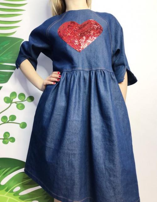 В @my_Dressbar появились платья из новой коллекции? 01