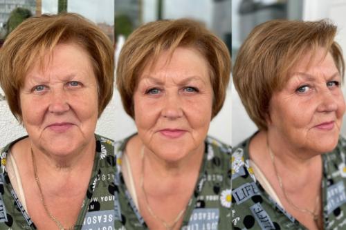 Всем красоту в студию! 03