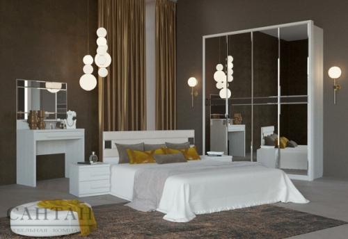 Навести красоту в доме просто, но, навести красоту девушке, та ещё задача. 05