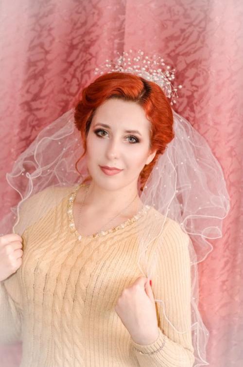 Когда ты немножко невеста. 04