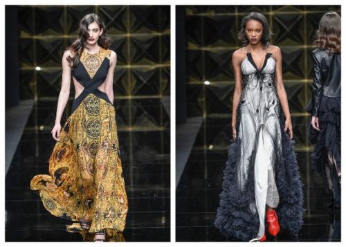 Модные тенденции 2017. 06