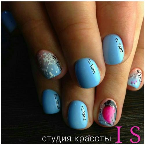 Студия красоты Inessa Spiridonova? 01