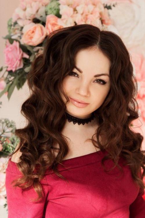 Милые девушки?  Я сертифицированный визажист - стилист? 04