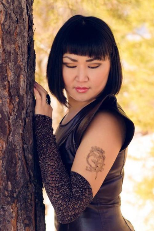 Вторая наша совместная работа - аечка кестелова. 01