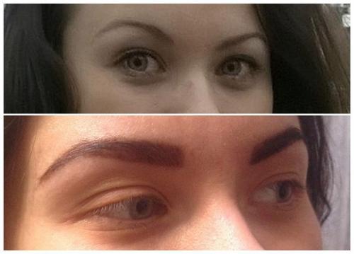 Москва.  Визажист - стилист со стажем около 10 лет, мастер по причёскам, бровист. 04