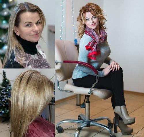 Мы продолжаем создавать красоту! 03 Мы продолжаем создавать красоту! 03