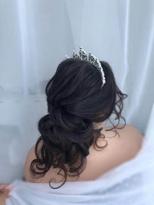 Студия свадебного стиля Евгении усановой. 04