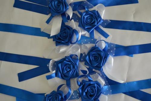 Подруги невесты - это особые персоны на свадьбе. 05