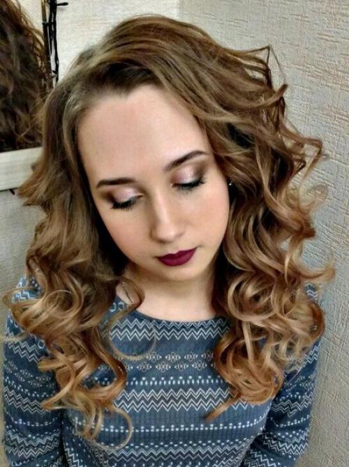 Моделей на полный образ ищу. 02